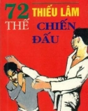 Võ Thiếu Lâm chiến đấu: Phần 1