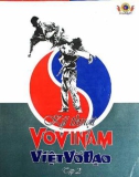 Sổ tay luyện tập kỹ thuật Vovinam - Việt võ đạo (Tập 2): Phần 1