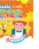 Khám phá Susie và những câu chuyện ngọt ngào (Tập 4) - Lời khuyên của nữ hoàng ong