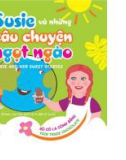 Khám phá Susie và những câu chuyện ngọt ngào (Tập 3) - Sô cô la công bằng