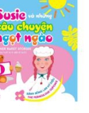 Khám phá Susie và những câu chuyện ngọt ngào (Tập 1) - Bánh bông lan kỳ diệu