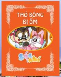 Kể chuyện theo tranh: Thỏ con bị ốm