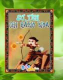 Kể chuyện theo tranh: Sự tích chị Hằng Nga