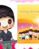 Kể chuyện theo tranh: Những nốt nhạc vui