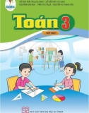 Sách giáo khoa Toán 3 - Tập 1 (Bộ sách Cánh diều)