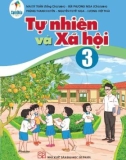 Sách giáo khoa TNXH 3 (Bộ sách Cánh diều)