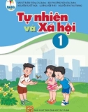 Sách giáo khoa TNXH 1 (Bộ sách Cánh diều)