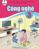 Sách giáo khoa Công nghệ 3 (Bộ sách Cánh diều)