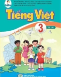 Sách giáo khoa Tiếng Việt 3 - Tập 2 (Bộ sách Cánh diều)