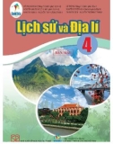 Sách giáo khoa Lịch sử và Địa lí 4 (Bộ sách Cánh diều)