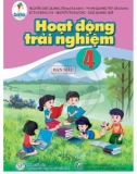 Sách giáo khoa HĐTN 4 (Bộ sách Cánh diều)