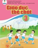 Sách giáo khoa GDTC 3 (Bộ sách Cánh diều)