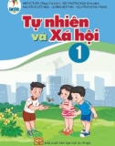 Sách giáo khoa Tự nhiên và xã hội 1 (Bộ sách Cánh diều)