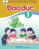 Sách giáo khoa Đạo đức 1 (Bộ sách Cánh diều)