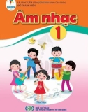 Sách giáo khoa Âm nhạc 1 (Bộ sách Cánh diều)