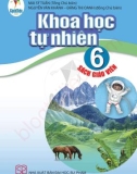 Sách giáo viên KHTN lớp 6 (Bộ sách Cánh diều)