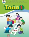 Sách giáo khoa Toán 1 (Bộ sách Cánh diều)