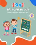 1001 Bài toán tư duy dành cho học sinh tiểu học lớp 3