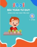 1001 Bài toán tư duy dành cho học sinh tiểu học lớp 2