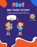 1001 Bài toán tư duy dành cho học sinh tiểu học lớp 1