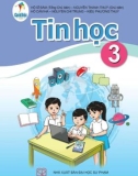 Sách giáo khoa Tin học lớp 3 (Bộ sách Cánh diều)