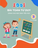 200 Bài Toán tư duy lớp 3