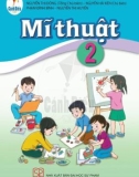 Sách giáo khoa Mĩ thuật lớp 2 (Bộ sách Cánh diều)