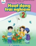 Sách giáo khoa Hoạt động trải nghiệm lớp 2 (Bộ sách Cánh diều)