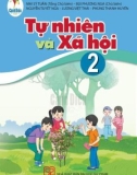 Sách giáo khoa Tự nhiên và xã hội lớp 2 (Bộ sách Cánh diều)