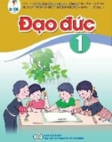 Sách giáo khoa Đạo đức lớp 1 (Bộ sách Cánh Diều)