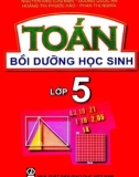 Toán bồi dưỡng học sinh lớp 5: Phần 1 - Nguyễn Áng