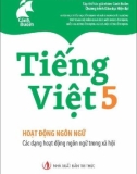 Hoạt động ngôn ngữ các dạng hoạt động ngôn ngữ trong xã hội