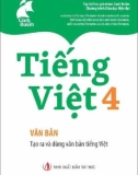 Văn bản tạo ra và dùng văn bản tiếng Việt