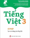 Cú pháp tạo ra và dùng câu tiếng Việt