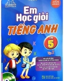 em học giỏi tiếng anh lớp 5 (tập 2): phần 1 - Đại lợi