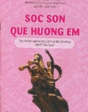 sóc sơn quê hương em (khối tiểu học) - phần 1