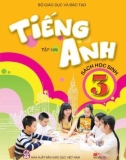 Tiếng Anh lớp 3 tập 2 - Sách học sinh