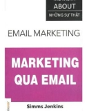 marketing qua email: phần 1 - nxb lao động xã hội