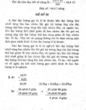 56 bộ đề thi toán lớp 5 (luyện thi hết bậc tiểu học): phần 2