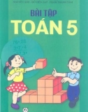 Hướng dẫn giải bài tập Toán lớp 5: Phần 1