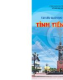 Tài liệu Giáo dục địa phương tỉnh Tiền Giang lớp 3