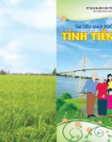 Tài liệu Giáo dục địa phương tỉnh Tiền Giang lớp 1