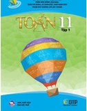 Sách giáo khoa Toán 11 (Tập 1) - Cùng khám phá