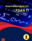 Khai phóng năng lực Toán lớp 11 - Nguyễn Hoàng Thanh