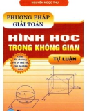 Phương pháp giải toán hình học: Phần 1