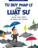 Luật sư và Tư duy pháp lý - Nguyễn Ngọc Bích