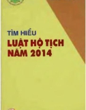 Nghiên cứu Luật Hộ tịch năm 2014: Phần 1