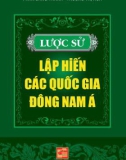 Nghiên cứu lược sử lập hiến các quốc gia Đông Nam Á: Phần 1