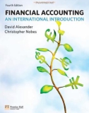 financial accounting (4e): part 1