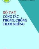 Những điều cần biết về công tác phòng chống tham nhũng: Phần 1